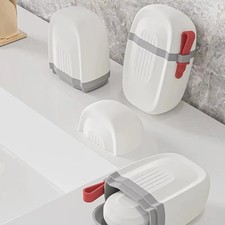 Travel Waterproof Soap Dishes