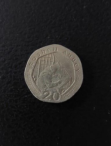 2002 isle man pence - 2002,