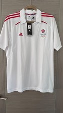 Adidas Team GB London 2012