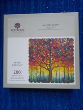 Wentworth jigsaw, 200 pieces