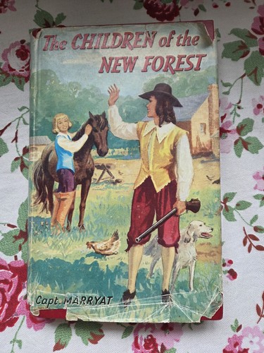 Vintage the children - vintage, of
