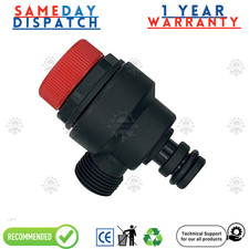 NEW Ariston 61312668 Pressure