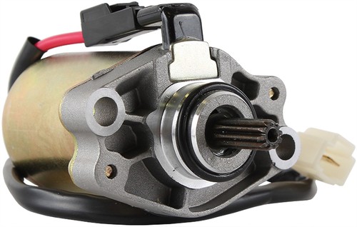 Starter motor derbi - derbi, italjet