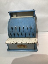 Garage Find Vintage Codeg Till