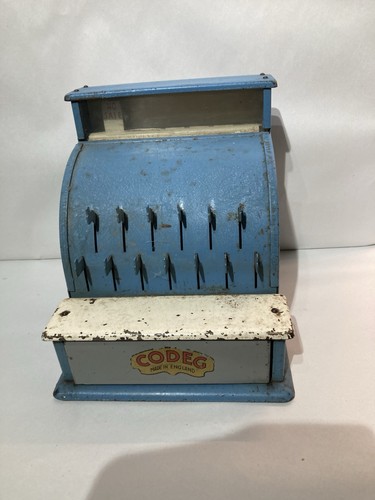 Garage find vintage codeg - find, till