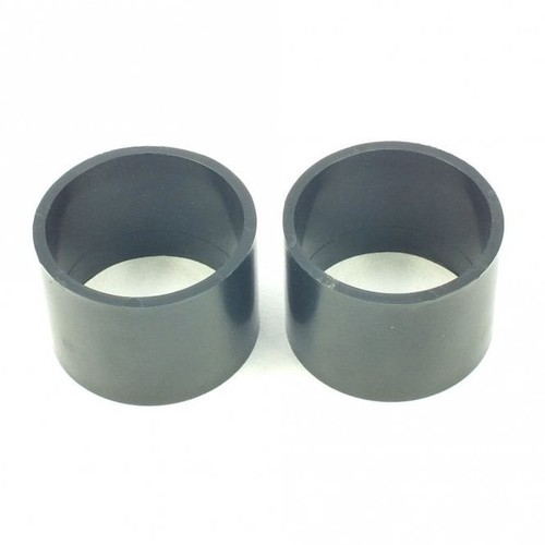 Bushes for pressure solvent - for, pressure/solvent