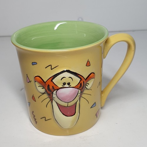 Disney tigger coffee mug cup - tigger,