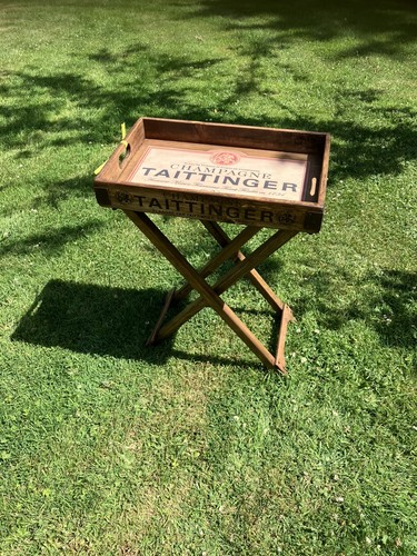 49cm taittinger vintage style - 49cm,