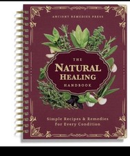 The Natural Healing Handbook