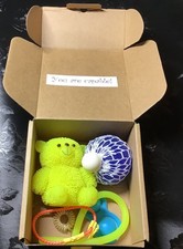 Fidget Toys Collection Bundle