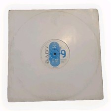 Styles & Breeze Black Magic Bad Magic Raver Baby BABY9 Happy Hardcore 12"