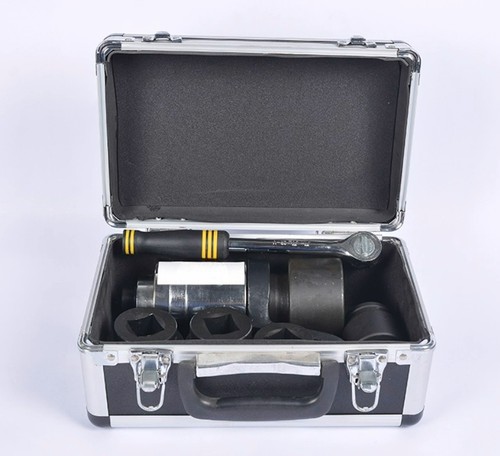 Drive type torque wrench mds - wrench,