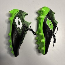 Lotto Stadio FG UK 10 Football Boots