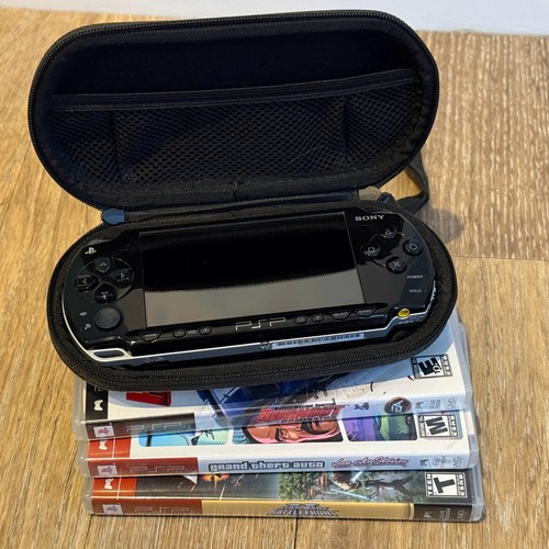 Sony playstation portable - sony,
