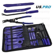 US PRO 19pc Trim & Panel
