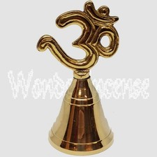 Religious Bells - Buddha