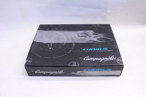 Campagnolo chorus carbon fiber - campagnolo,