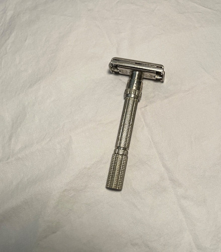 Gillette slim 1962 - gillette,