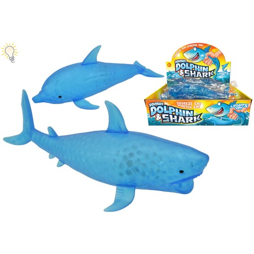 Kandytoys light squishy - kandytoys,