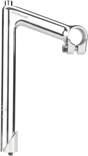 Nitto technomic alloy quill - nitto,