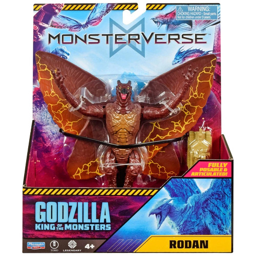 Monsterverse godzilla king of - godzilla:,