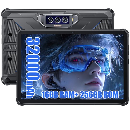 Oukitel rt7 rugged tablet - oukitel,