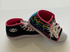 Heelys Veloz Skate Shoes Denim