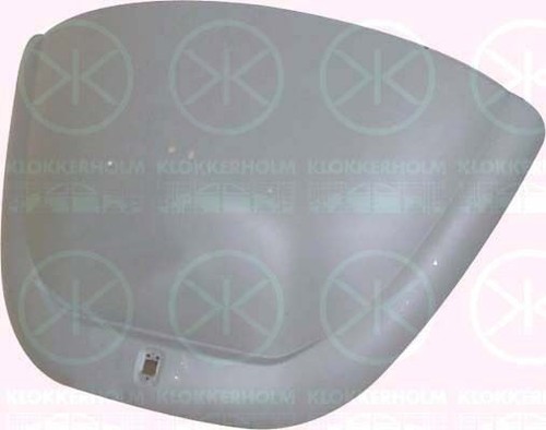 Tailgate bootlid for kaefer - bootlid, vw