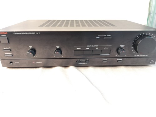 Luxman 111 stereo - lv-111,