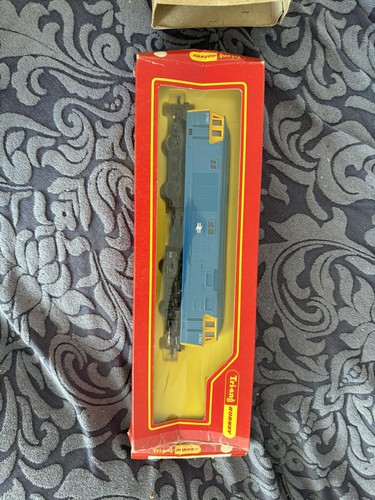 Hornby railways gauge r758 - hornby,