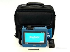 EXFO MAX-720C-Q1 QUAD SM MM