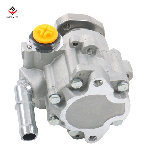 Power steering pump for - steering, vw