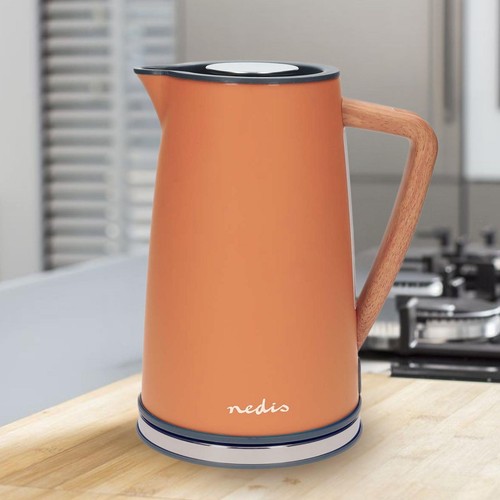 Nedis nordic jug kettle - nordic,