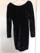 Women's Motel Rocks Knee Length Dress Size 10 (M) NWOT P.T.P 17inch