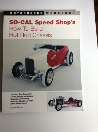 Cal speed shop - so-cal,