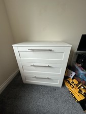 mamas and papas dresser