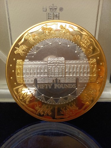 Royal mint guernsey - guernsey, /