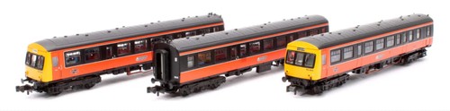 Graham farish 371 513k gauge - graham, 371-513k