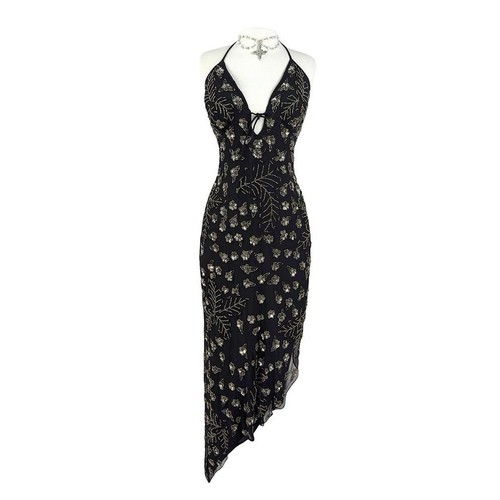 Vintage silk cache - silk,