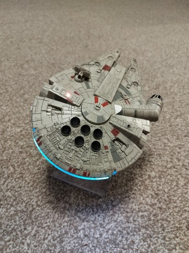 Ihome star wars - star, millennium