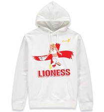 Mens/Womens Cotton Hoodie