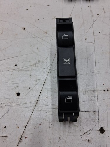 Oem front left driver - oem, window