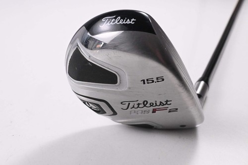 Titleist 909 wood - 909,