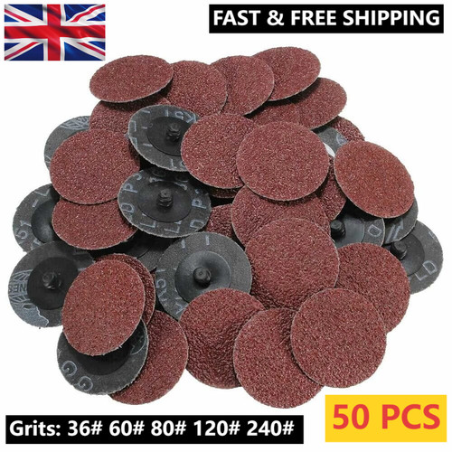 50pcs 50mm type roll lock - 2",