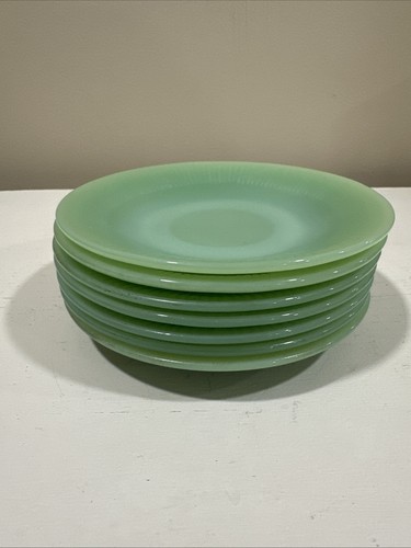 Vintage fire king jadeite - fire,