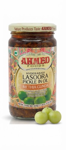 Delicious tasty ahmad lasoora - tasty,