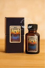 Sasorabia perfume oil - sasorabia,