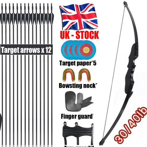40lbs kids beginner bow - beginner,