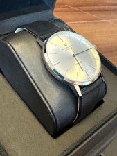 Near Mint Hamilton Intra-Matic