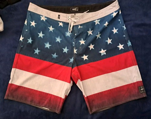 Vans board shorts - shorts, mens